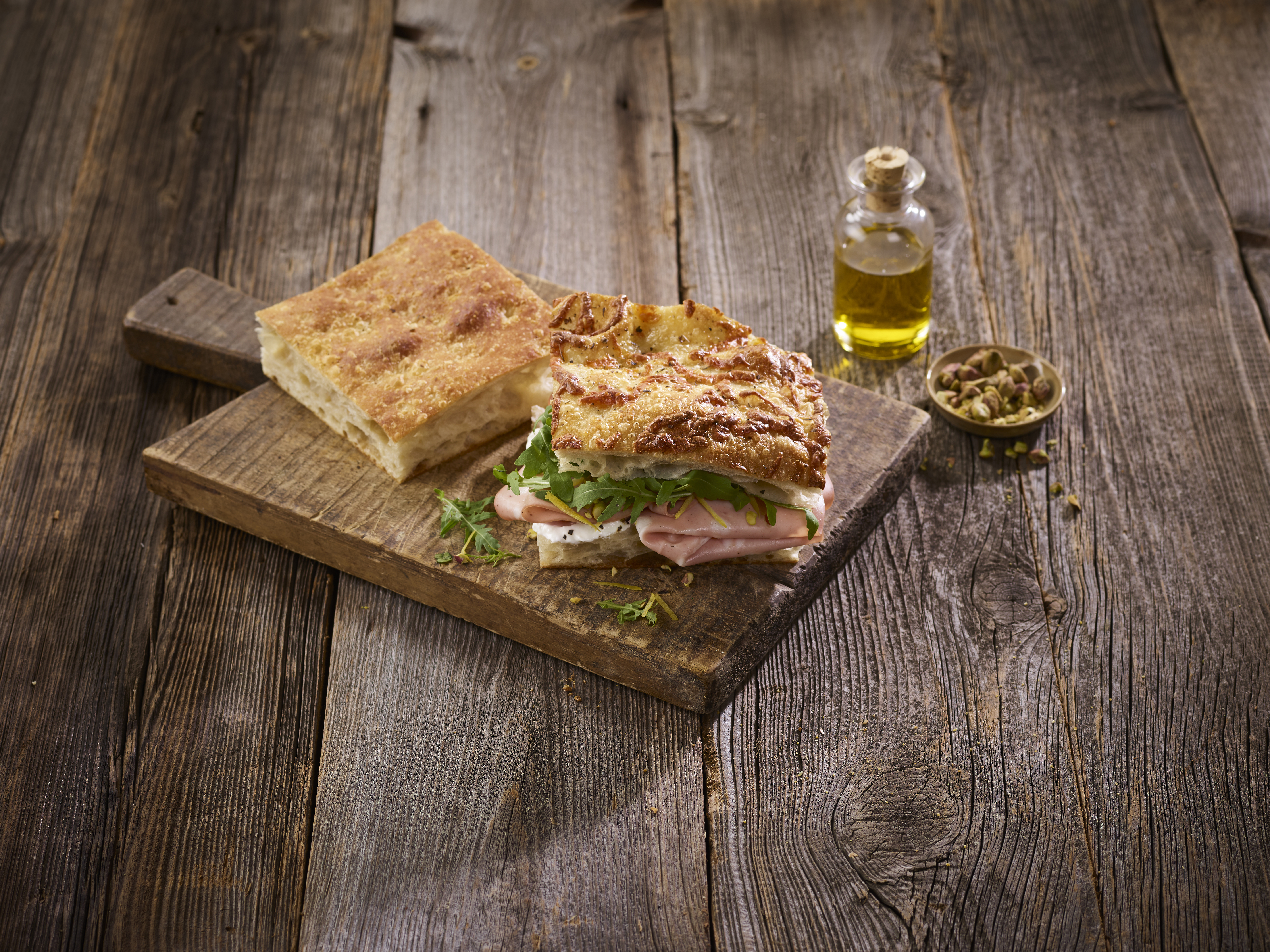 Focaccia