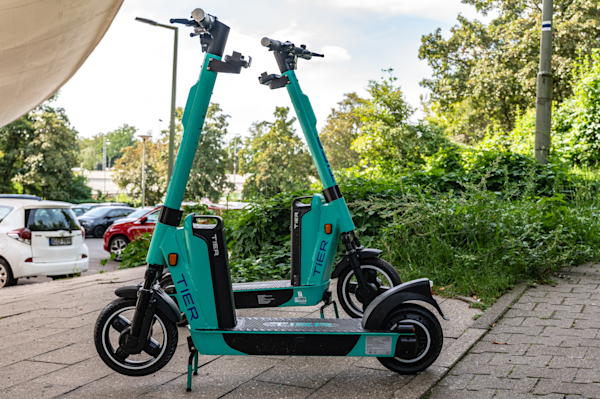 APOCA TIER PARKING PARTNERSHIP