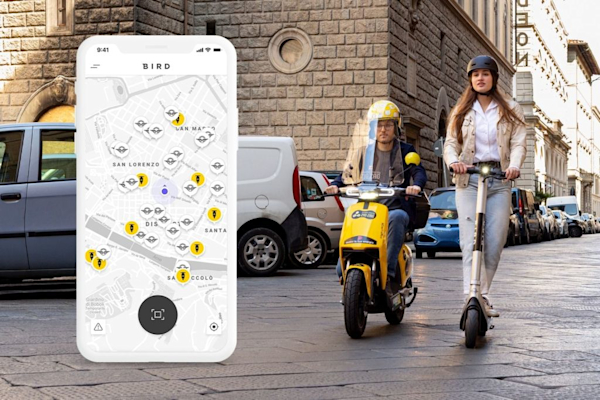 bird-adoption-italy-florence-micromobility