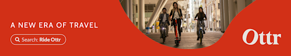 Micromobility News Interviews Ottr Escooters