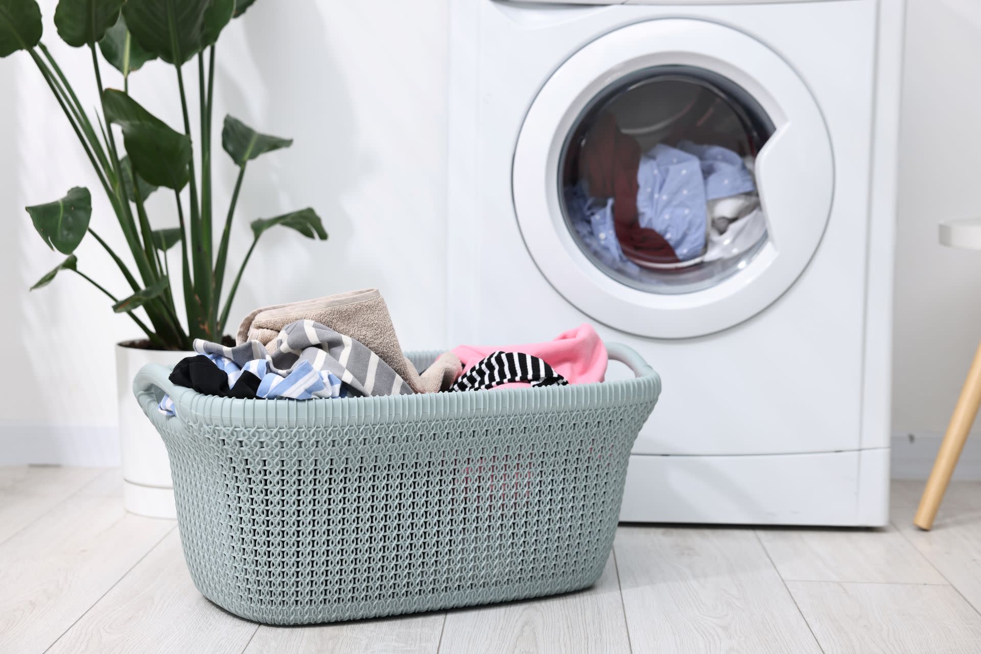 How to Wash Every Fabric