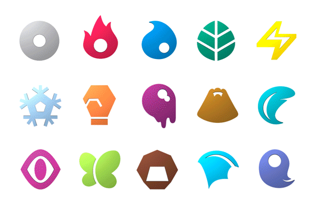 First Types