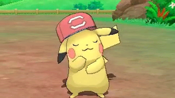 Poke-Amie