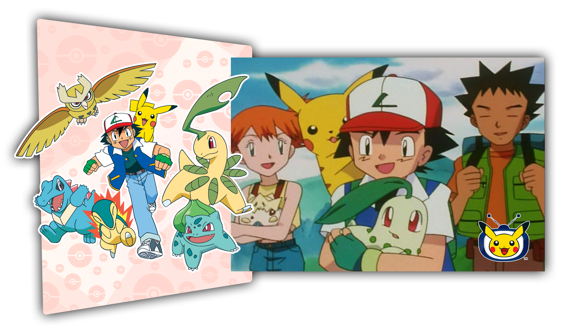 Johto-Pokemon-TV