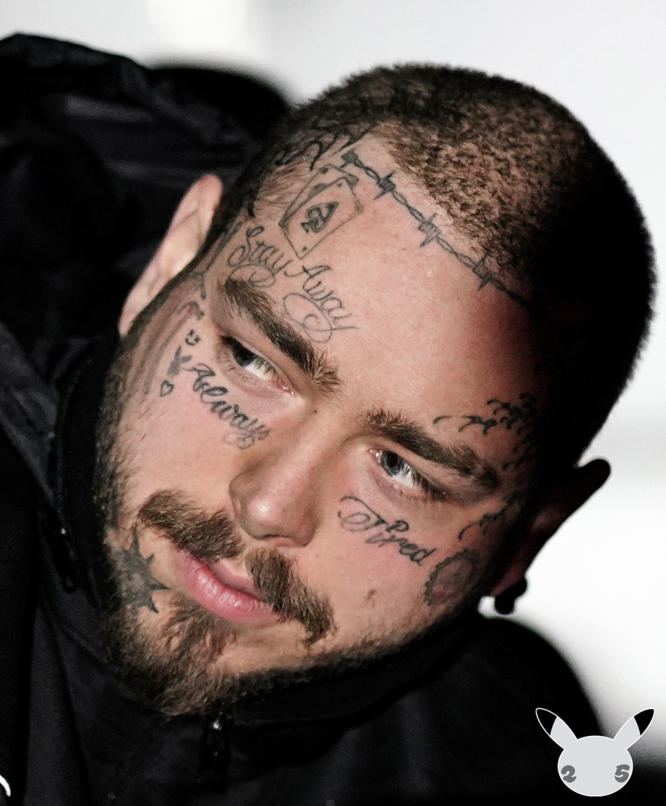 Post Malone 2nd image