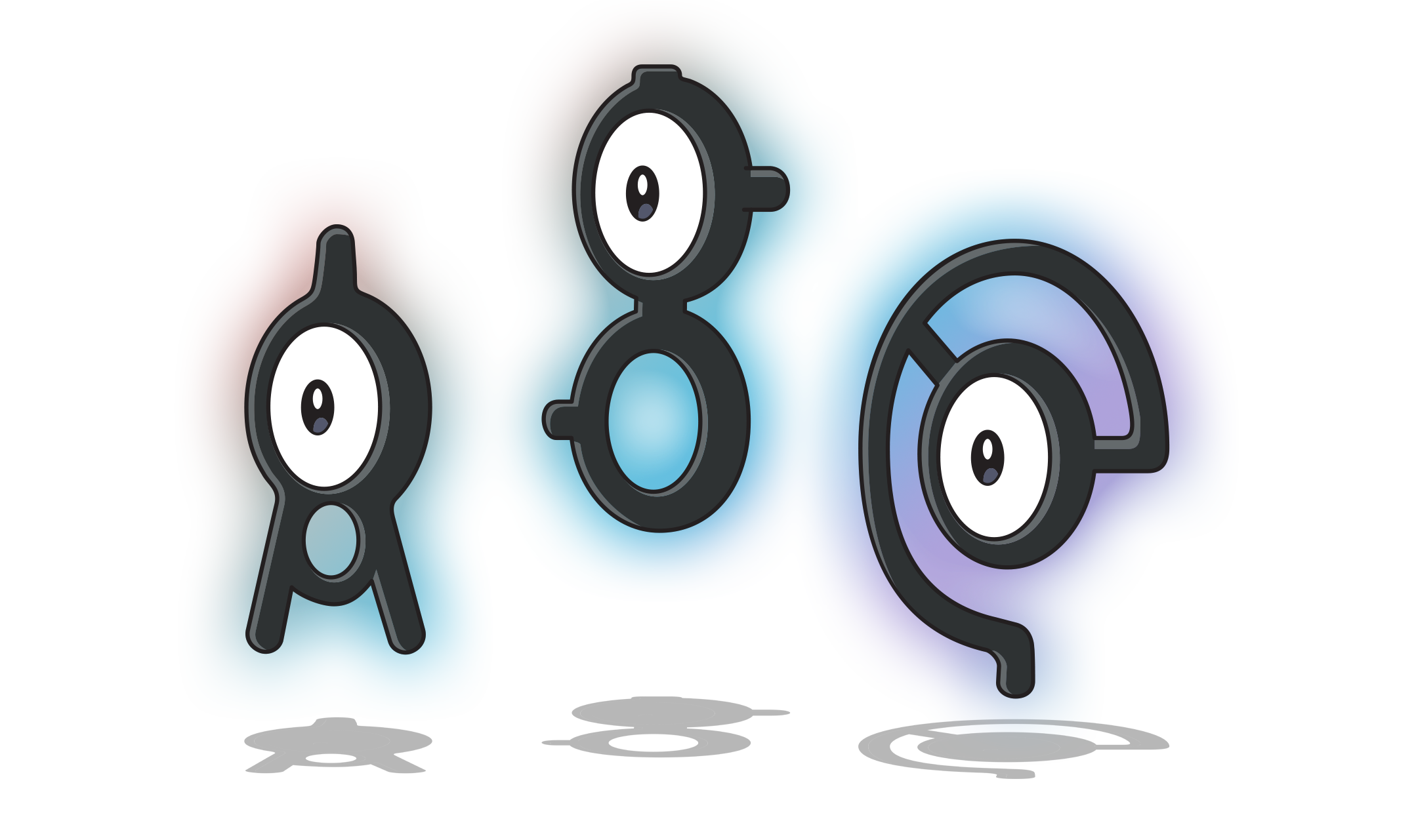 Unown