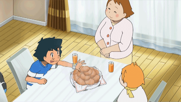 Malasadas