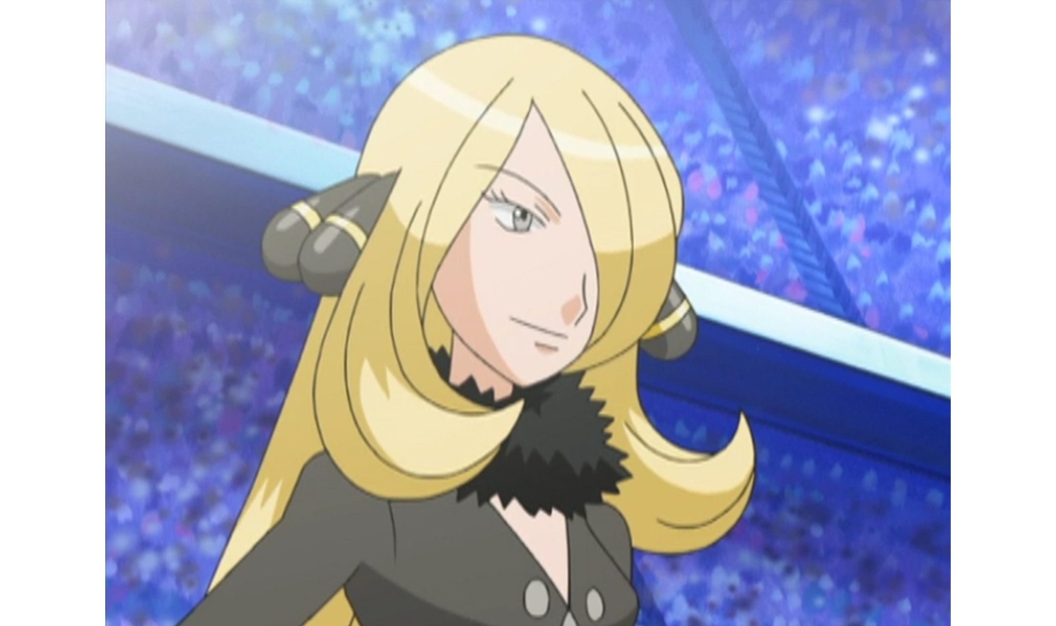 Cynthia