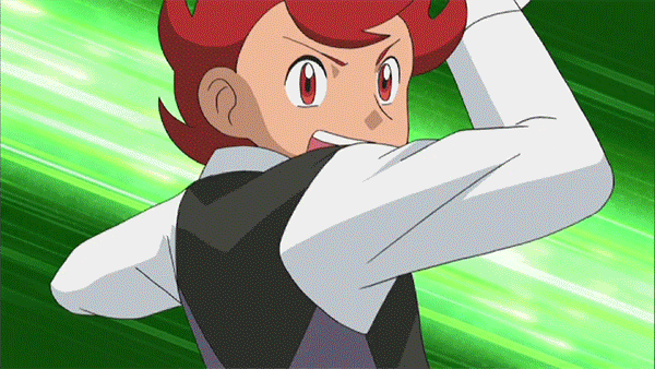 Gym Leader