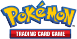 Trading Card Game Logo