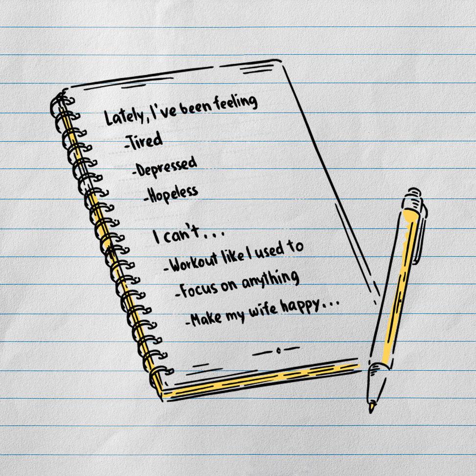 Notebook