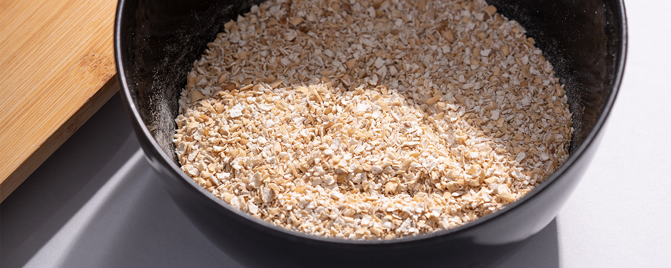 Fortified cereal