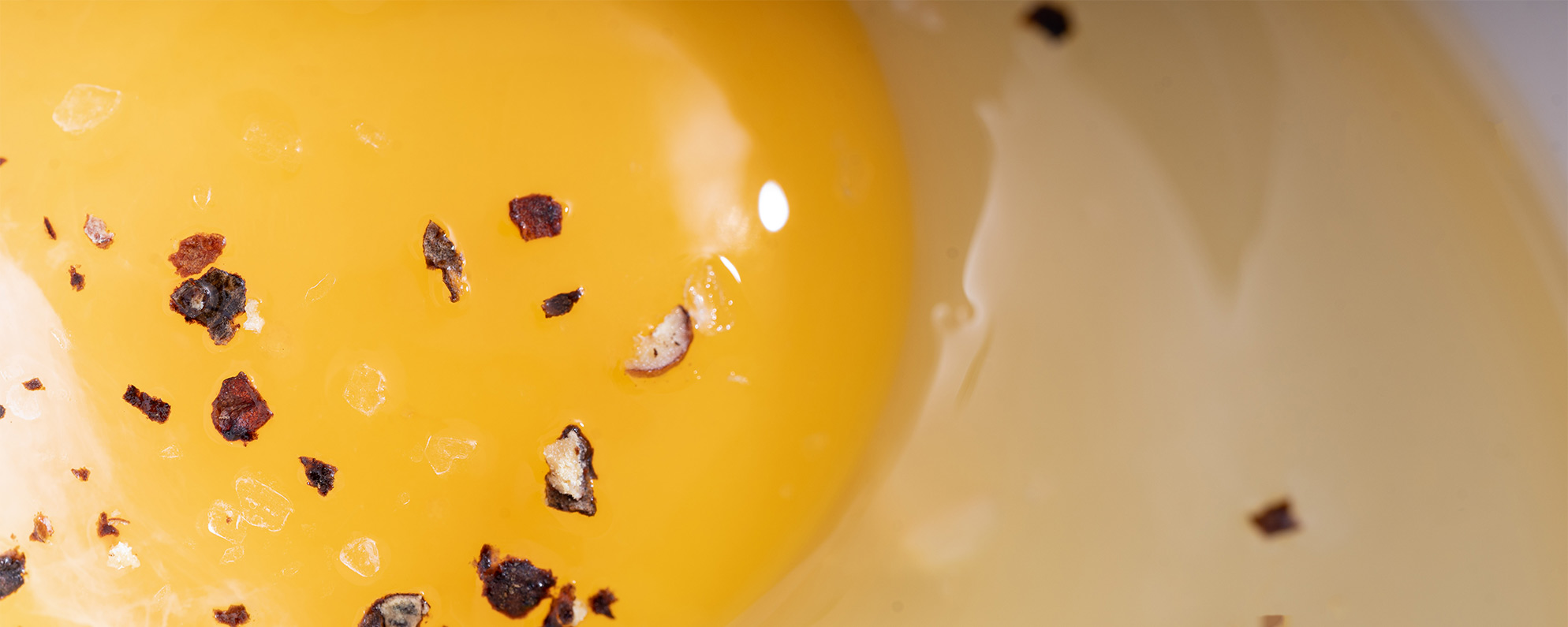 Egg Yolks