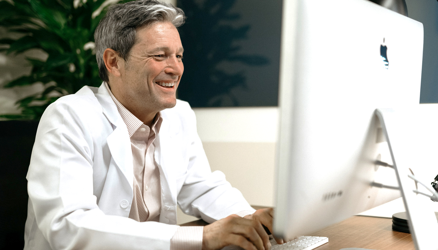 Physician Page Hero