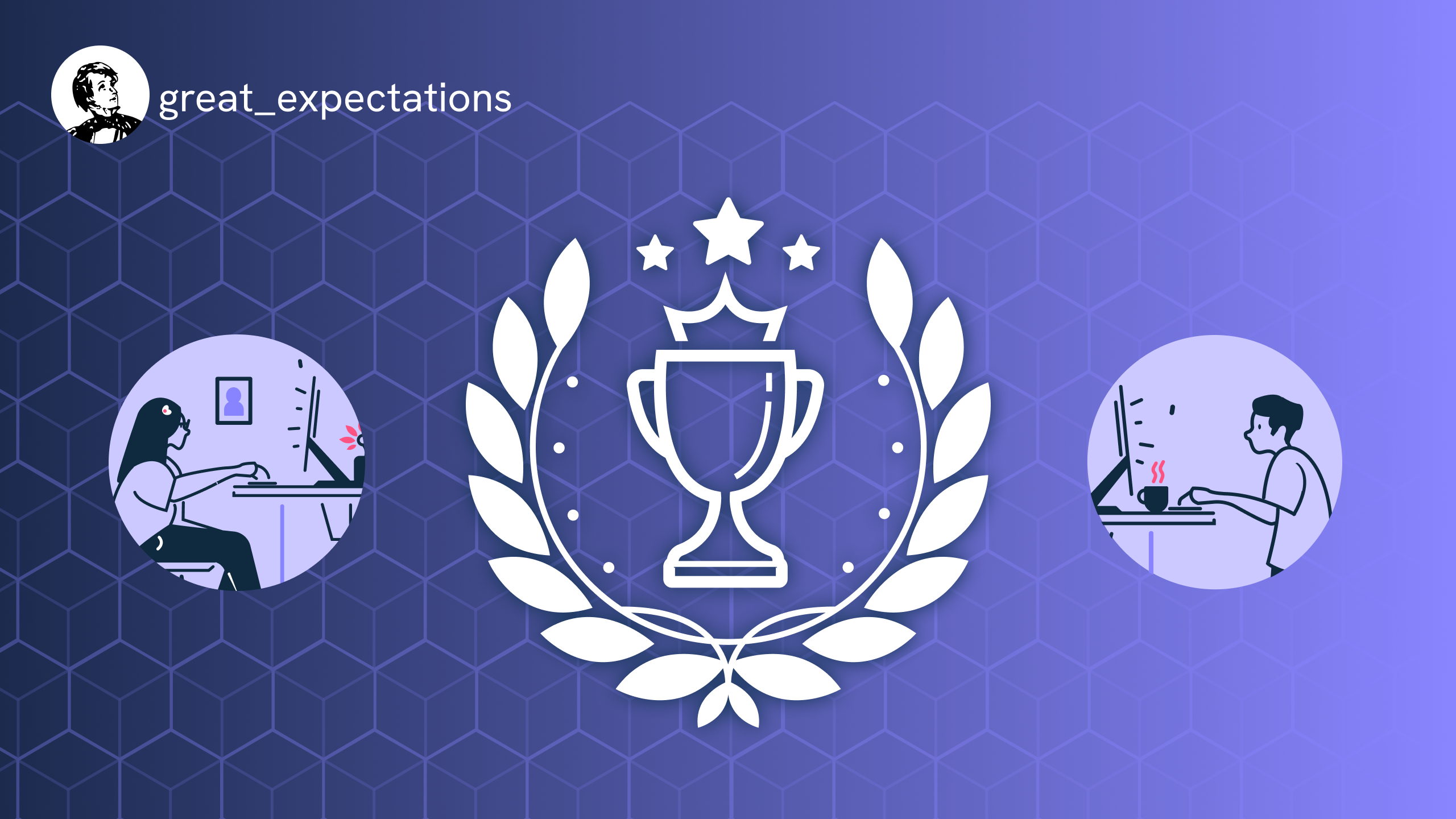 Hackathon Icons