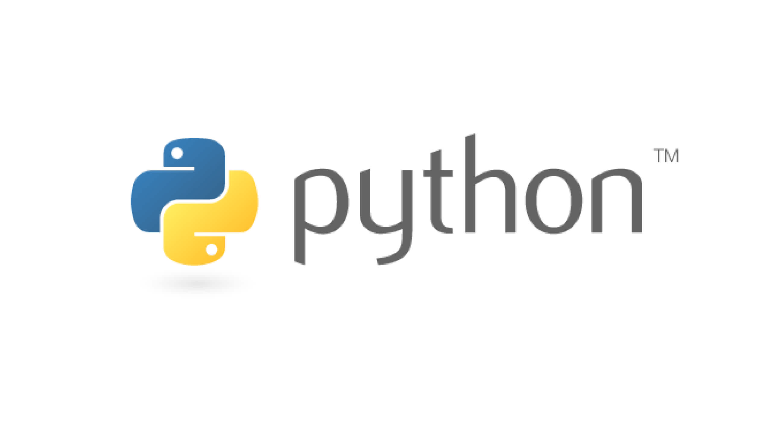 Python Logo