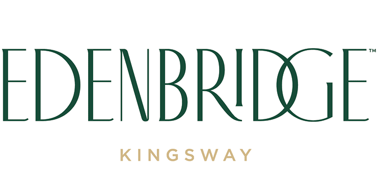 Edenbridge Logo