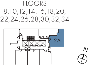 Queen Church > Floorkey > 2A