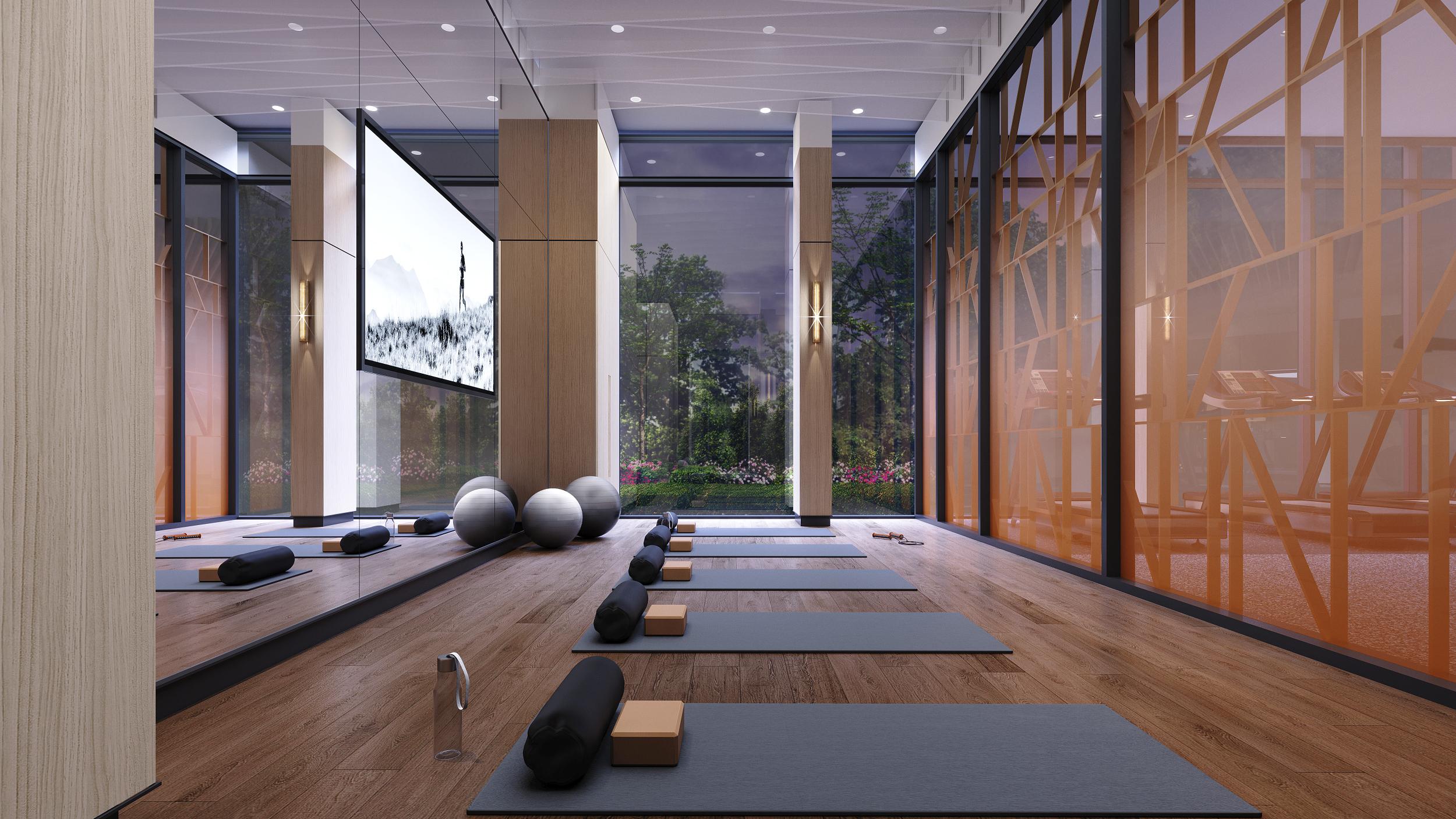 Westerly Yoga Studio