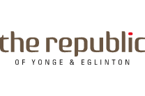 The Republic Logo