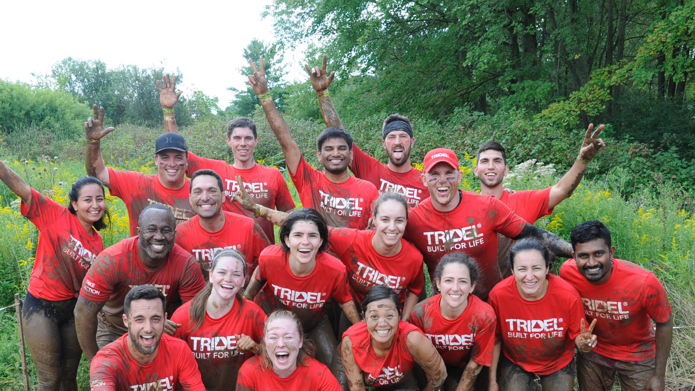 Tough Mudder