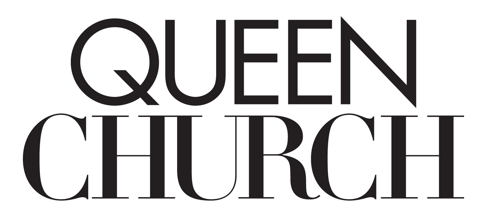Queen Church Logo