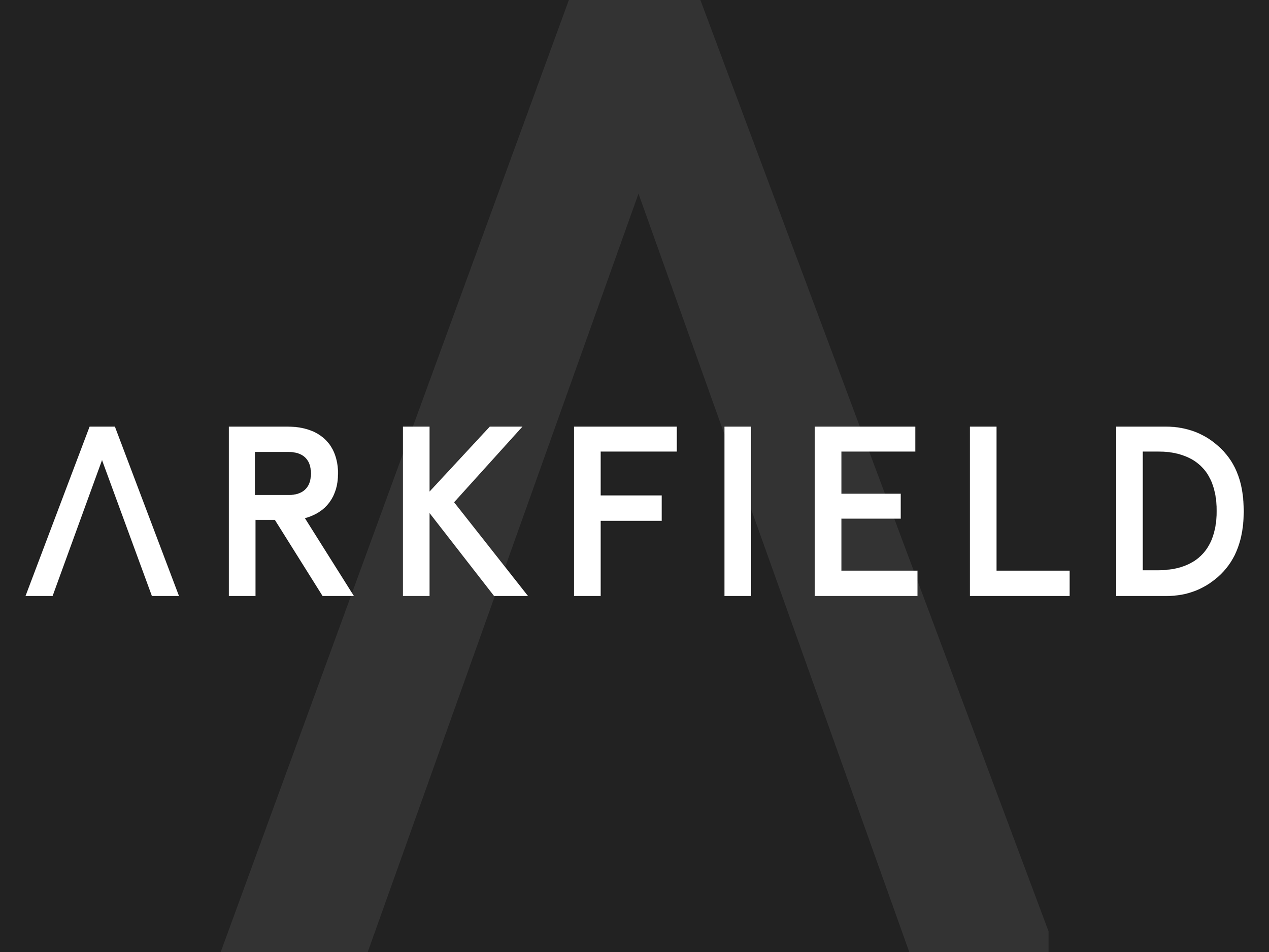 Arkfield Development & Capital Logo