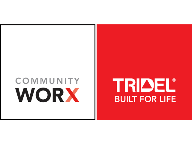Tridel Community Worx