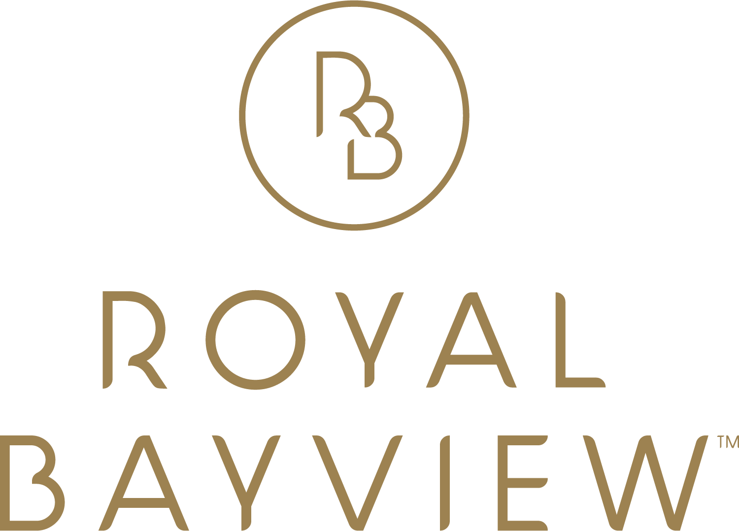 Royal Bayview Logo for Microsite