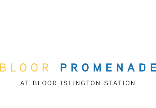 Bloor Promenade logo