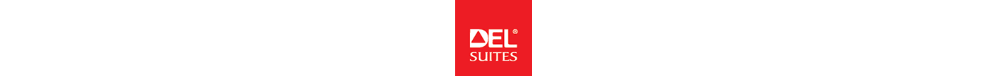 DelSuites Logo