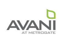 Avani logo
