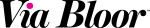 Logo for Via Bloor condo series