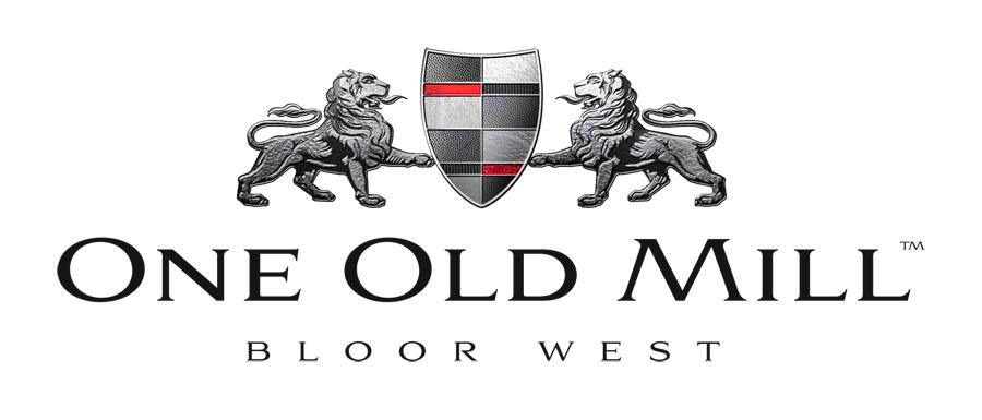 One Old Mill logo