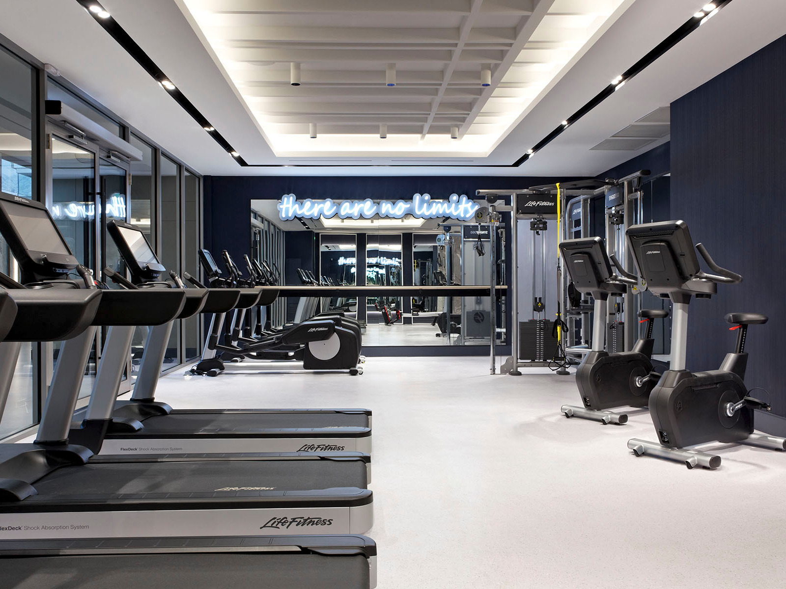 Aquabella Fitness Studio