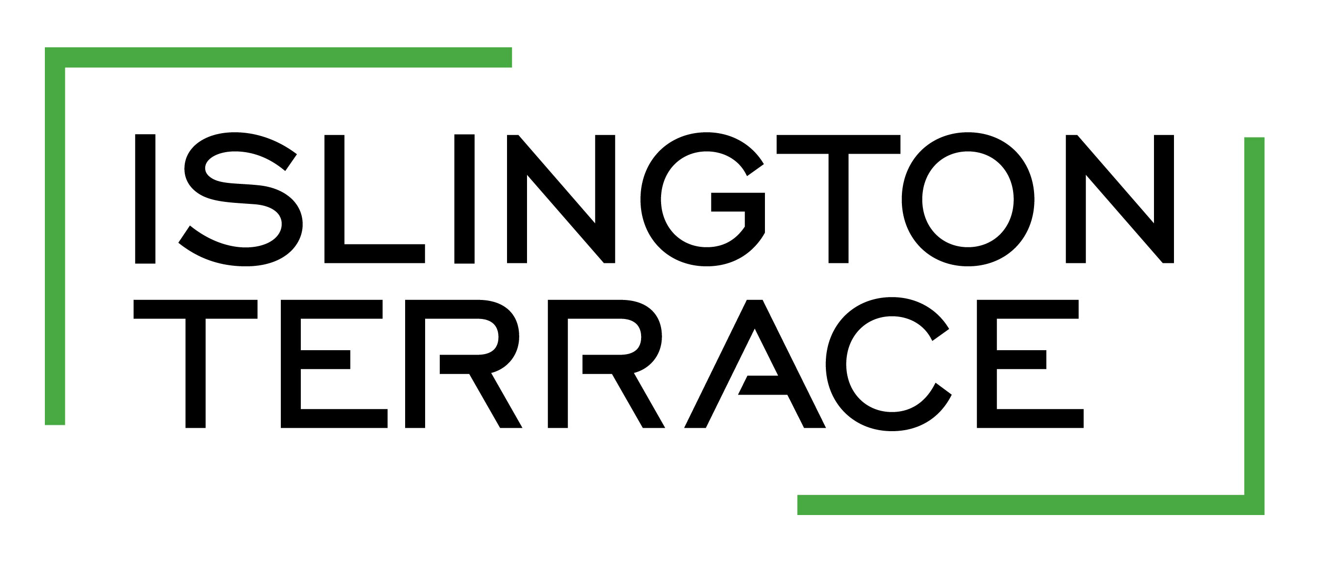Islington Terrace logo