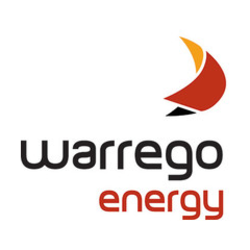 Warrego Energy