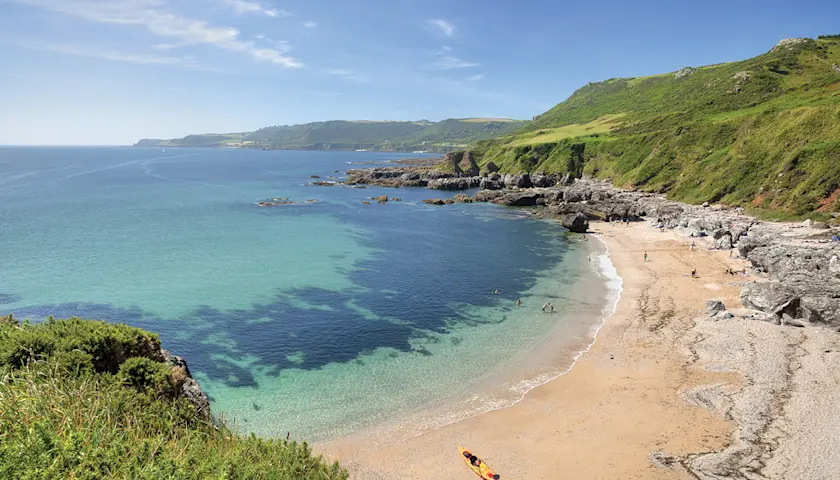 region devon heroimage