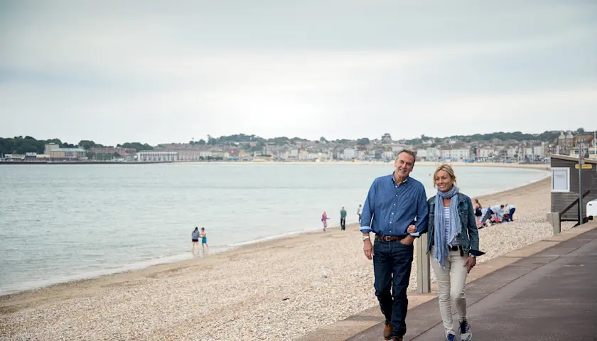 park weymouth bay heroimage