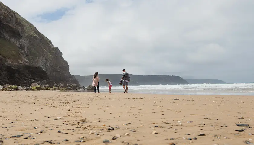 park perran sands