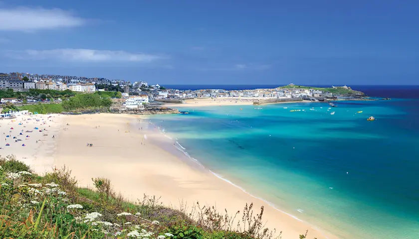 Region cornwall heroimage