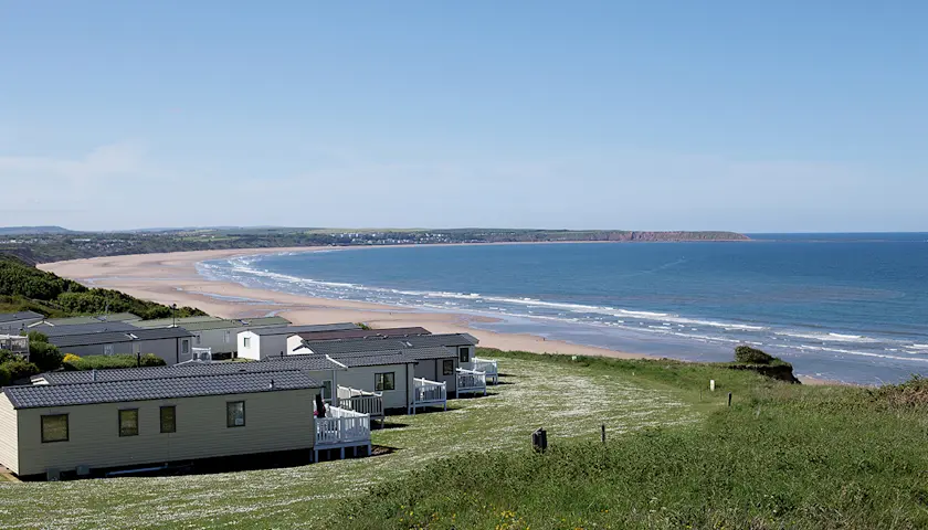 Reighton Sands