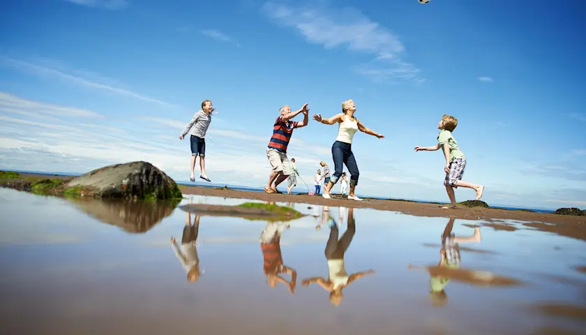 park seton sands heroimage
