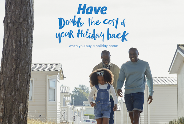 Have double the cost of your holiday back