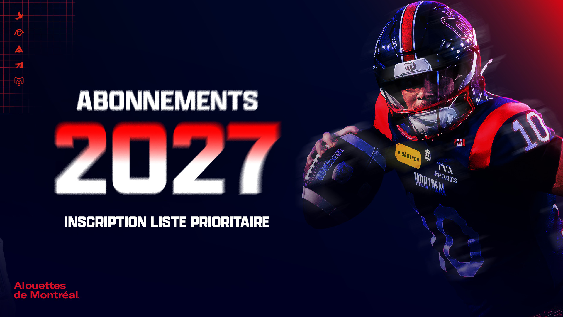 Liste prioritaire abonnements 2027