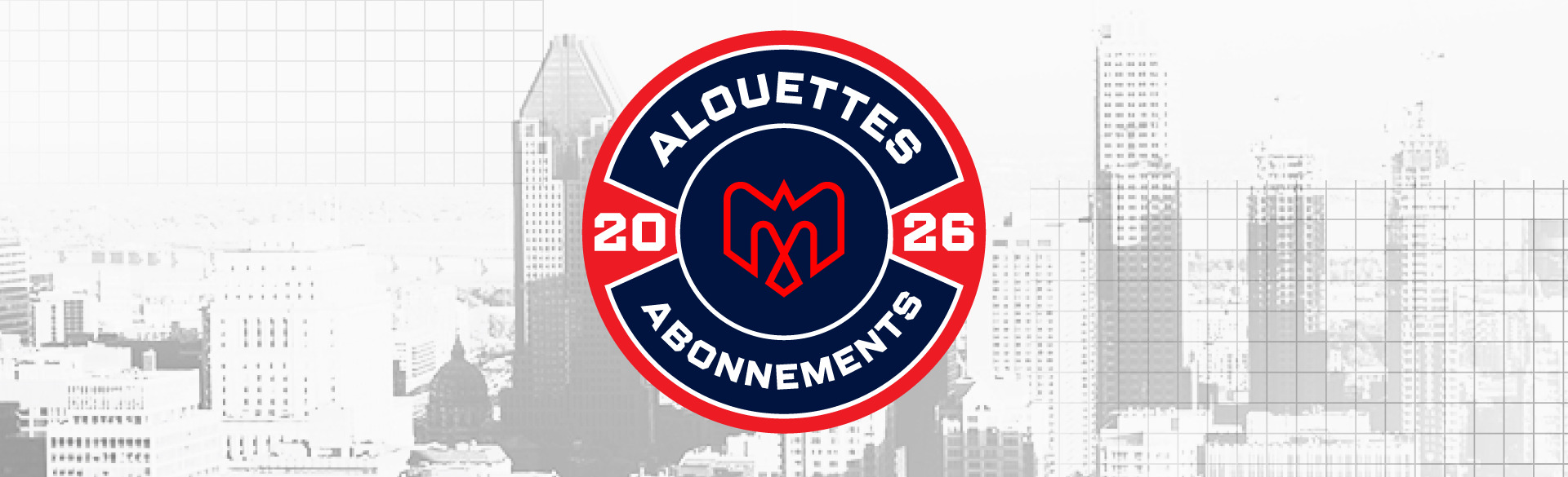 Abonnements 2026 - Hero