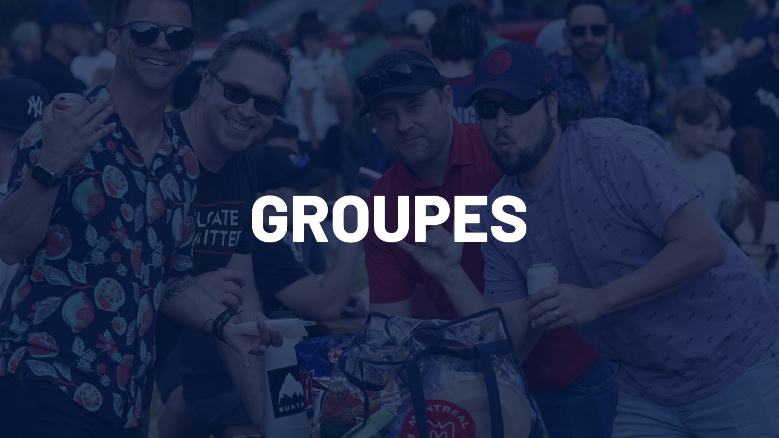 IMG GROUPE