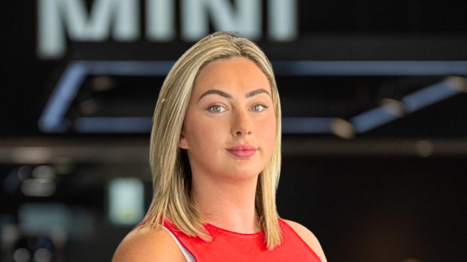 Nadine McSherry