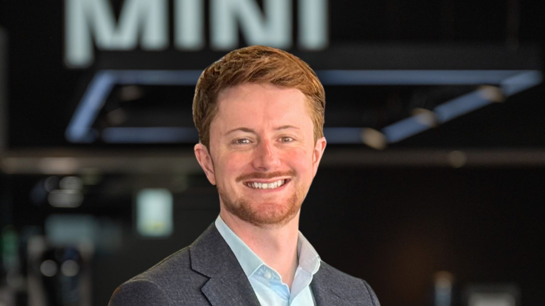 Dean Ward