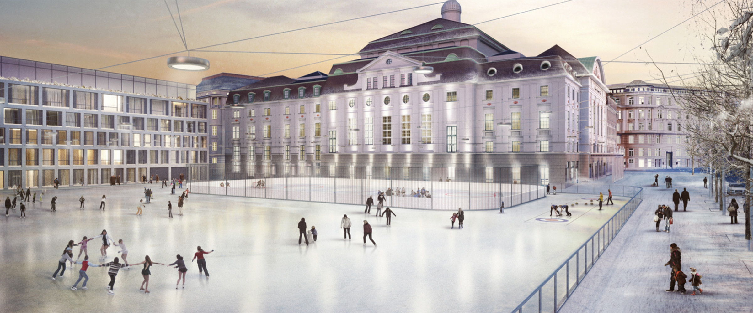 Heumarkt Neu